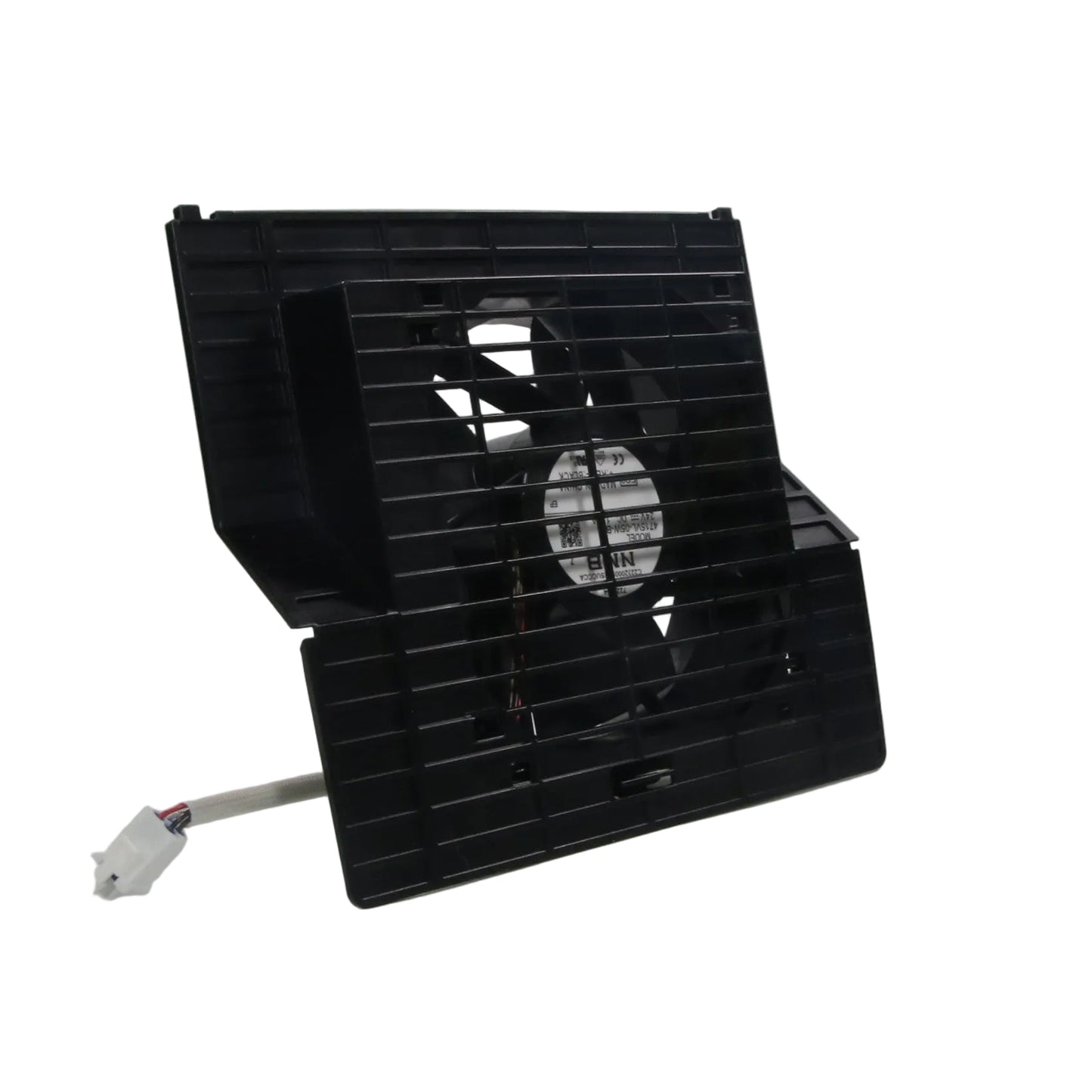 ABB Long-Life Axial Fan Kit - 3AUA0000123676-Long-Life Axial Fan Kit-AE-05-01-04-6152429158160-Used Industrial Parts
