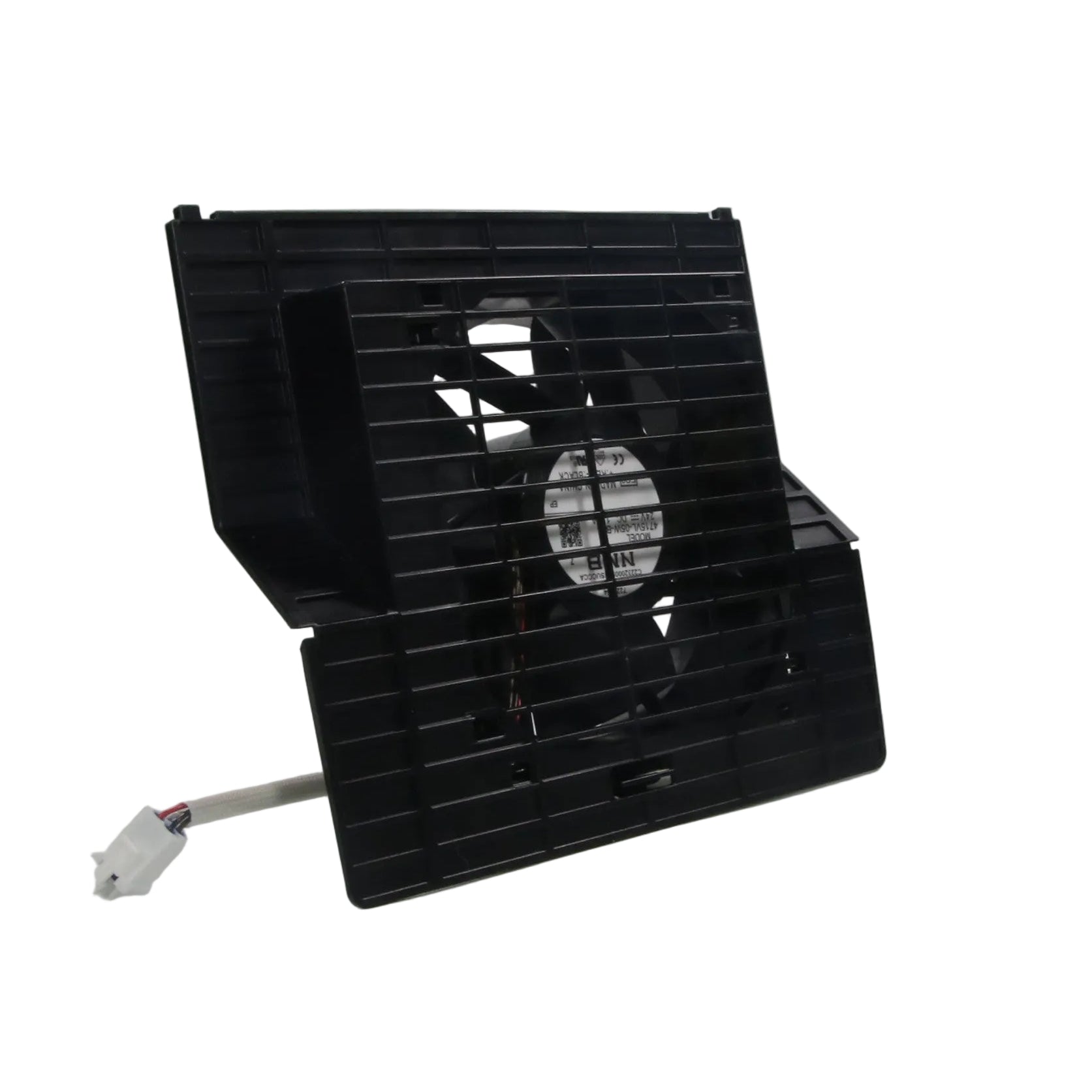 ABB Long-Life Axial Fan Kit - 3AUA0000123676-Long-Life Axial Fan Kit-AE-05-01-04-6152429158160-Used Industrial Parts