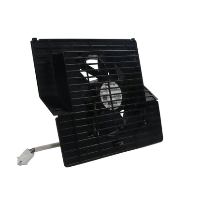 ABB Long-Life Axial Fan Kit - 3AUA0000123676-Long-Life Axial Fan Kit-AE-05-01-04-6152429158160-Used Industrial Parts