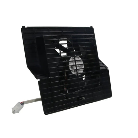 ABB Long-Life Axial Fan Kit - 3AUA0000123676-Long-Life Axial Fan Kit-AE-05-01-04-6152429158160-Used Industrial Parts