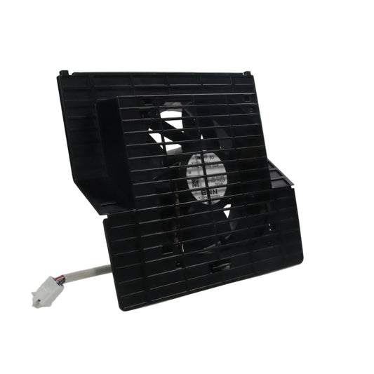 ABB Long-Life Axial Fan Kit - 3AUA0000123676-Long-Life Axial Fan Kit-AE-05-01-04-6152429158160-Used Industrial Parts