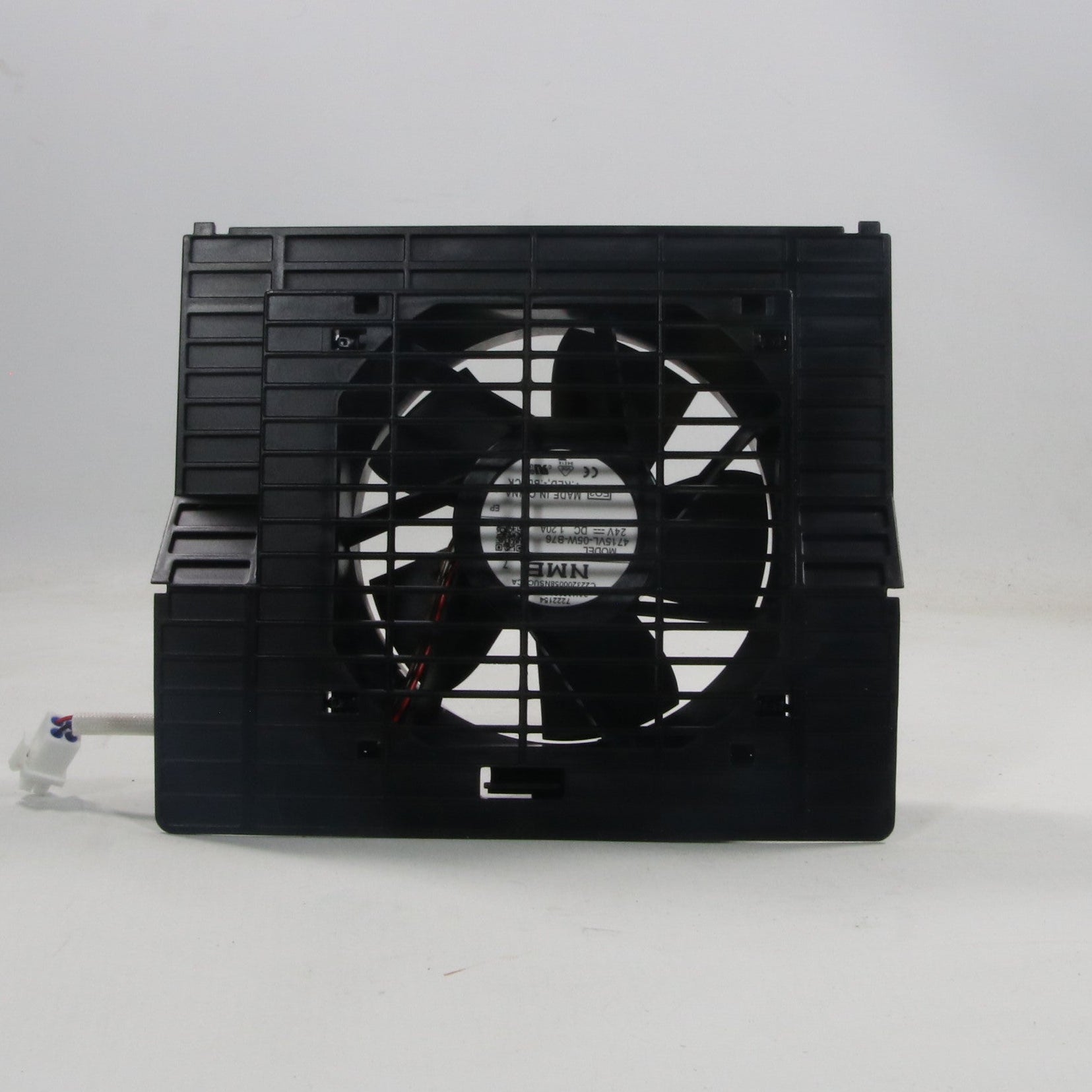 ABB Long-Life Axial Fan Kit - 3AUA0000123676-Long-Life Axial Fan Kit-Used Industrial Parts