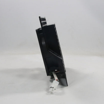 ABB Long-Life Axial Fan Kit - 3AUA0000123676-Long-Life Axial Fan Kit-Used Industrial Parts