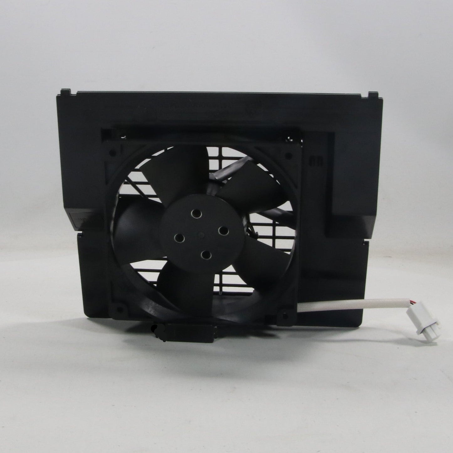 ABB Long-Life Axial Fan Kit - 3AUA0000123676-Long-Life Axial Fan Kit-Used Industrial Parts