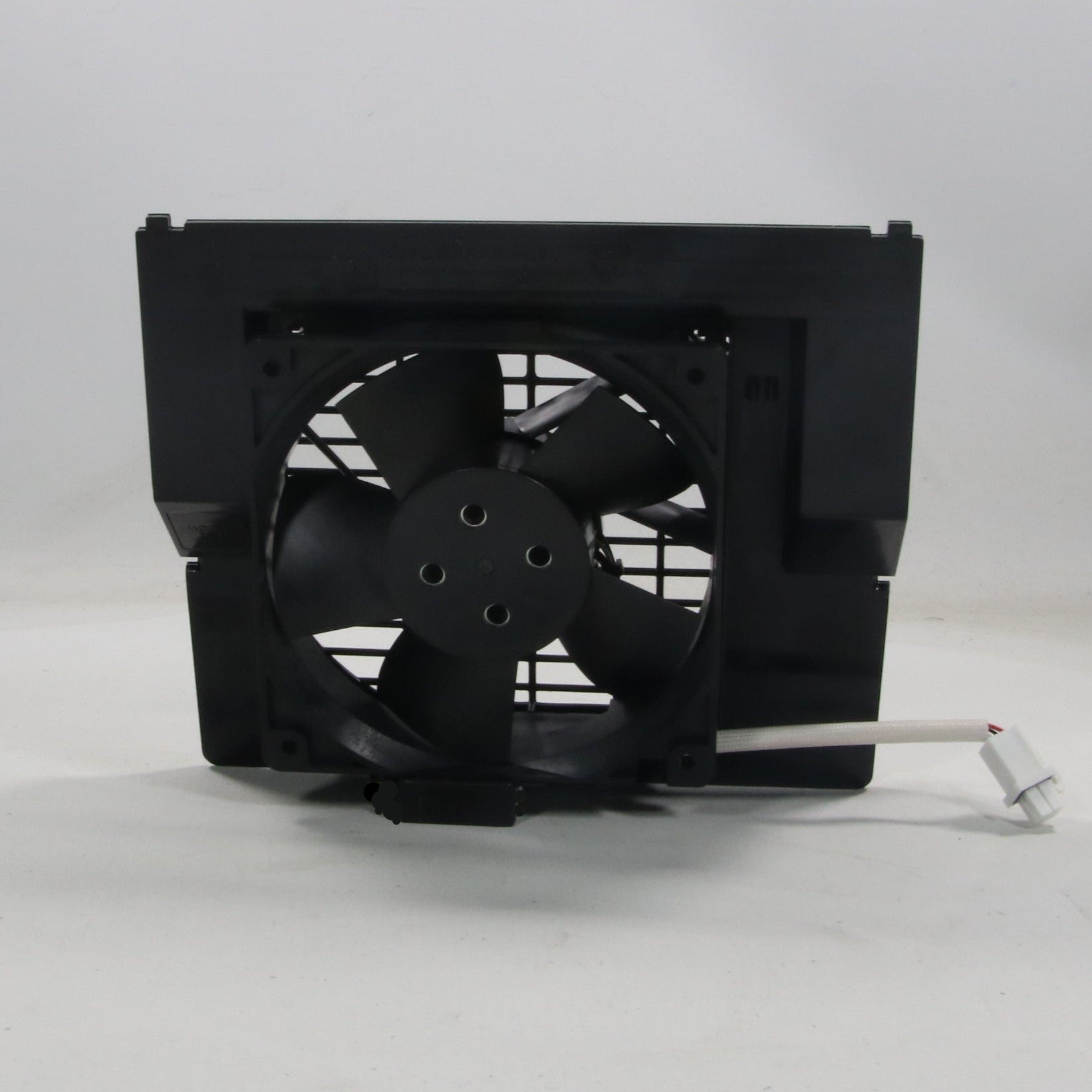 ABB Long-Life Axial Fan Kit - 3AUA0000123676-Long-Life Axial Fan Kit-Used Industrial Parts