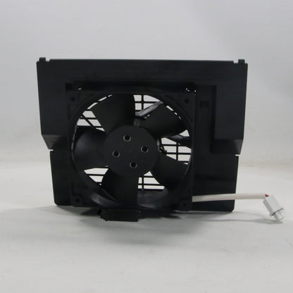 ABB Long-Life Axial Fan Kit - 3AUA0000123676-Long-Life Axial Fan Kit-Used Industrial Parts