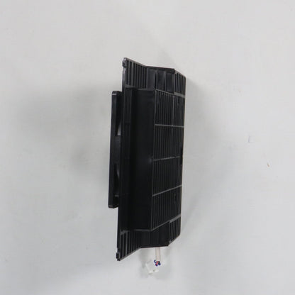 ABB Long-Life Axial Fan Kit - 3AUA0000123676-Long-Life Axial Fan Kit-Used Industrial Parts