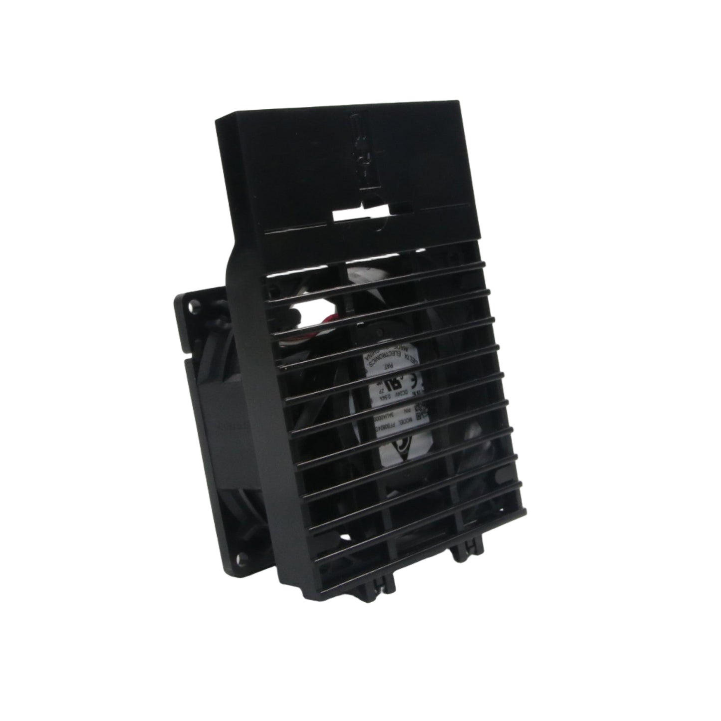 ABB Long-Life Axial Fan Kit-Long-Life Axial Fan Kit-01-AA-03-08-07-6152428290205-Used Industrial Parts