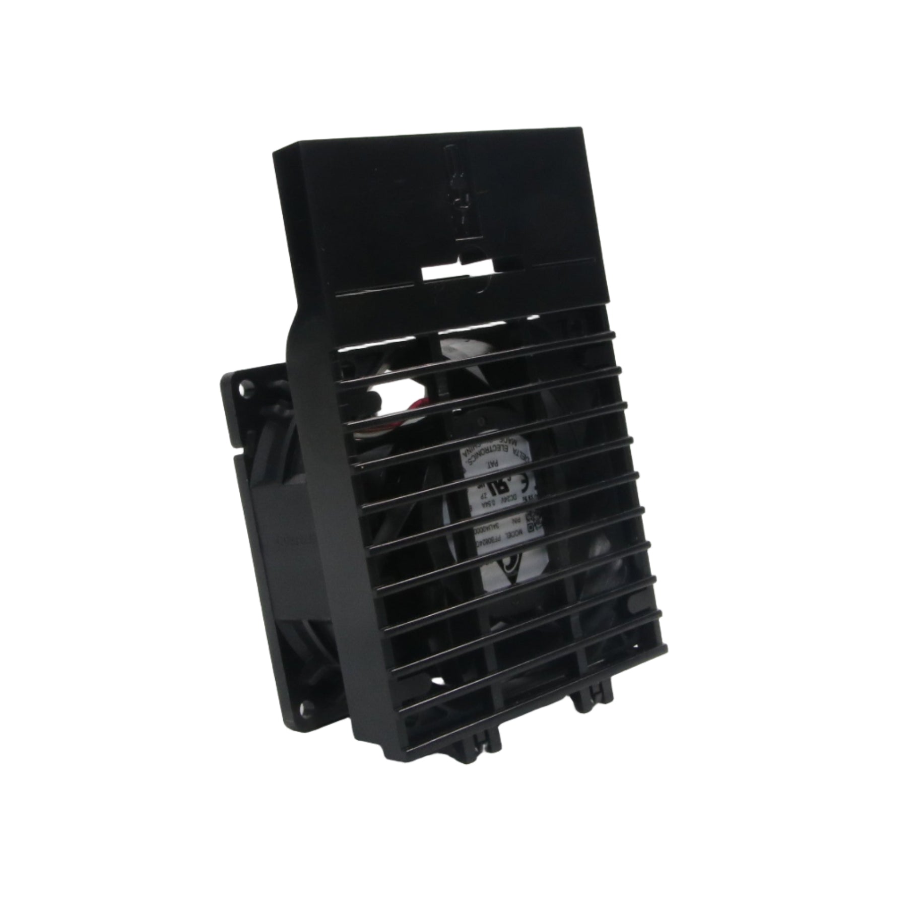 ABB Long-Life Axial Fan Kit-Long-Life Axial Fan Kit-01-AA-03-08-07-6152428290205-Used Industrial Parts