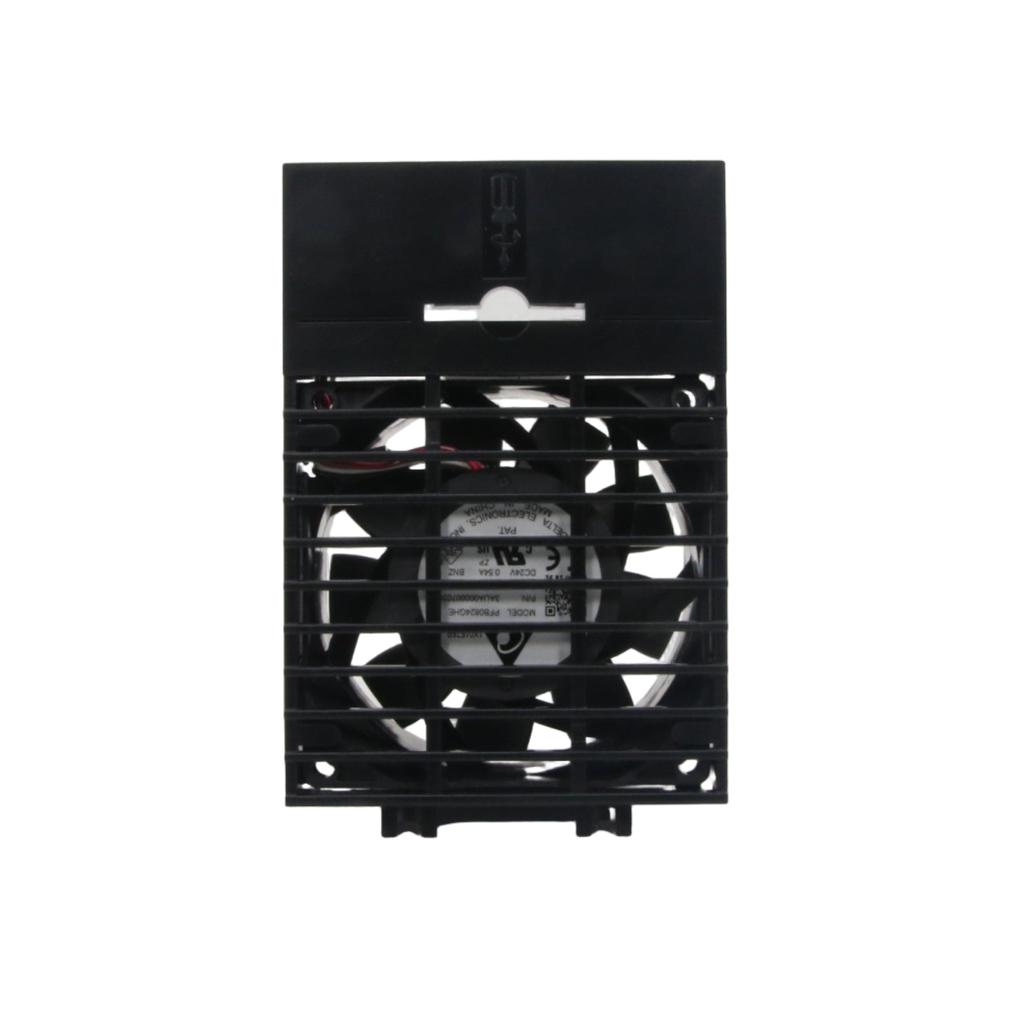 ABB Long-Life Axial Fan Kit-Long-Life Axial Fan Kit-Used Industrial Parts