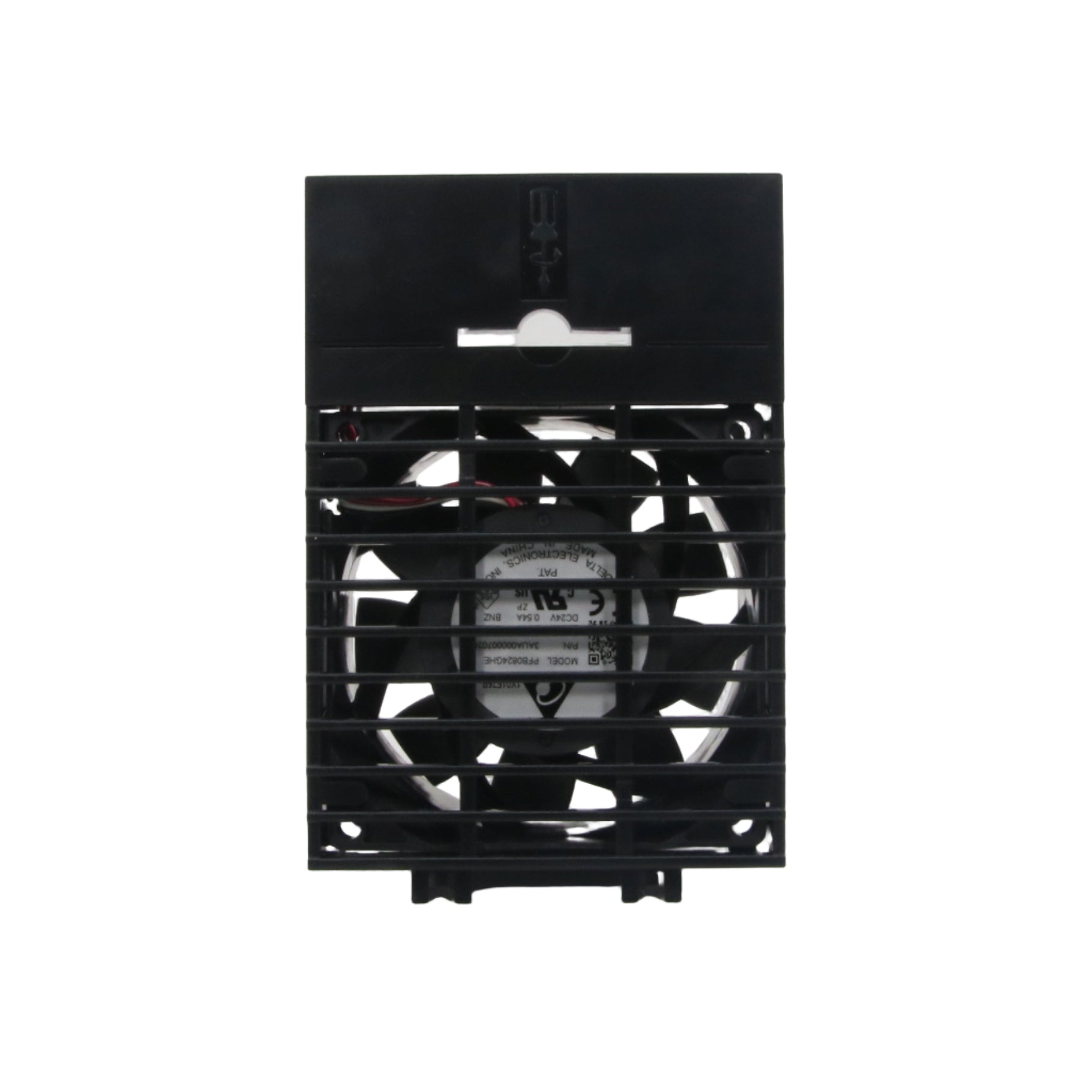 ABB Long-Life Axial Fan Kit-Long-Life Axial Fan Kit-Used Industrial Parts