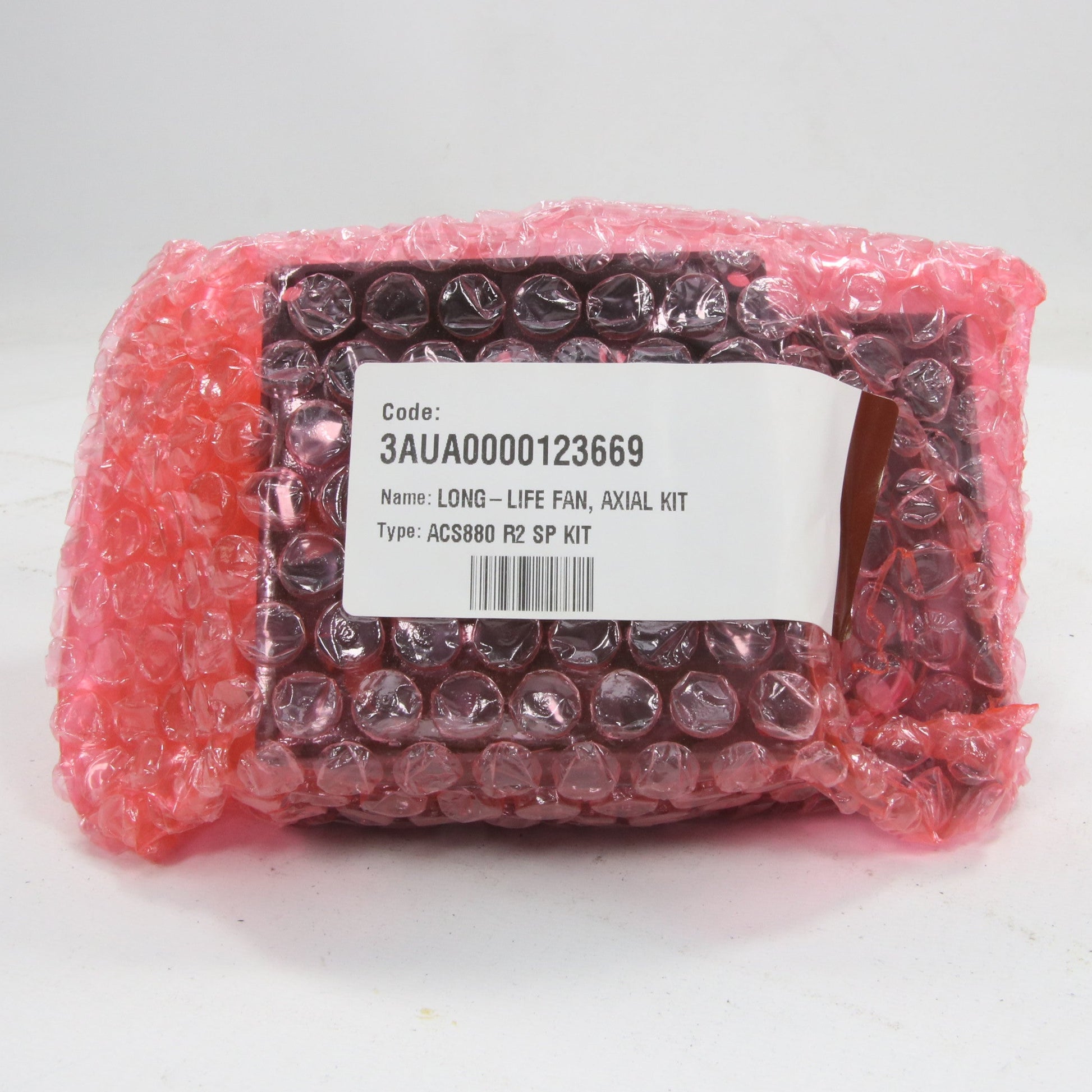 ABB Long-Life Axial Fan Kit-Long-Life Axial Fan Kit-Used Industrial Parts