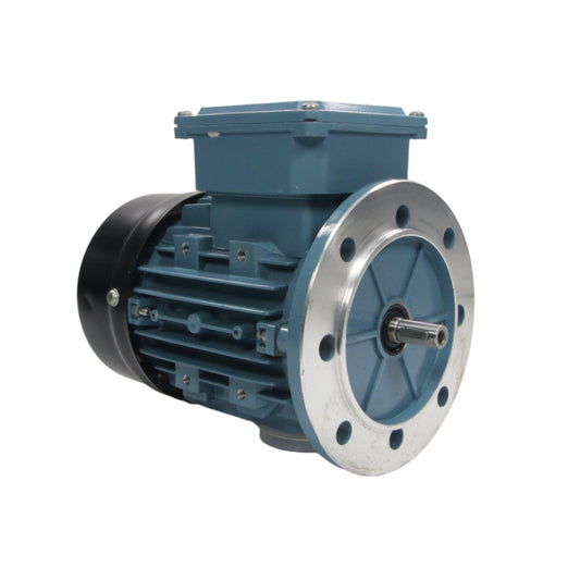 ABB M2AA 63 C 4 Three Phase Motor-Three Phase Motor-Used Industrial Parts