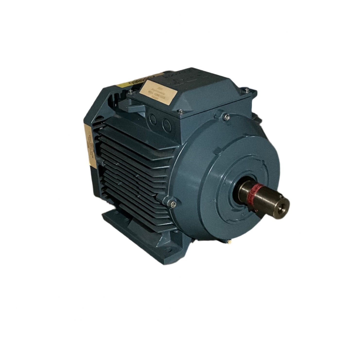 ABB M3AA 132MB 3GAA 133 003-ADC 3 Phase Motor-3 Phase Motor-Used Industrial Parts