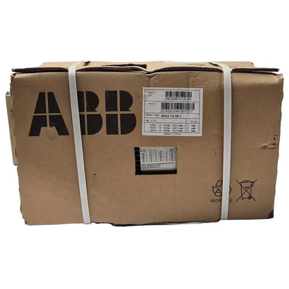 ABB M3AA 132SB 2 Three Phase Asynchronous Motor-Three-Phase Asynchronous Motor-Used Industrial Parts
