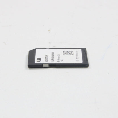 ABB MC502 2GB SD Memory Card-SD Memory Card-Used Industrial Parts