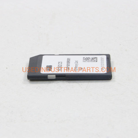 Image of ABB MC502 C5 1SAP180100R0001 SD-SD Memory Card-AE-02-07-03-Used Industrial Parts