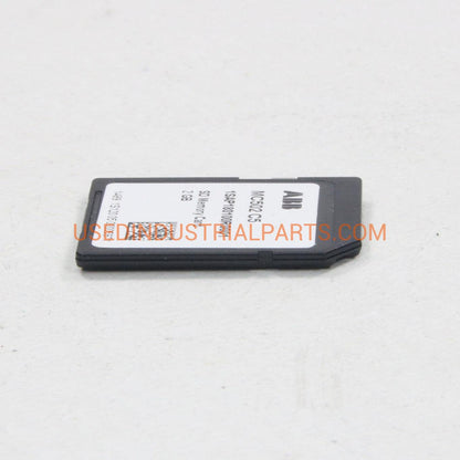 ABB MC502 C5 SD Memory Card-SD Memory Card-AE-02-07-03-Used Industrial Parts