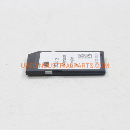 ABB MC502 C5 SD Memory Card-SD Memory Card-AE-02-07-03-Used Industrial Parts