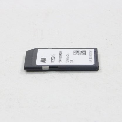 ABB MC502 C5 SD Memory Card-SD Memory Card-Used Industrial Parts