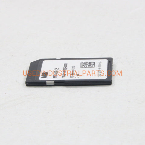 Image of ABB MC502 C6 1SAP180100R0001 SD-SD Memory Card-AE-02-07-04-Used Industrial Parts