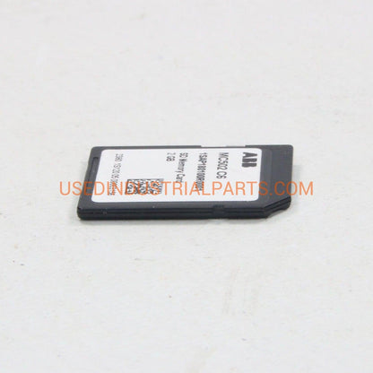 ABB MC502 C6 SD Memory Card-SD Memory Card-AE-02-07-04-Used Industrial Parts