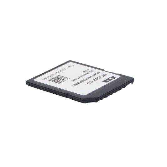 ABB MC502 C6 SD Memory Card-SD Memory Card-Used Industrial Parts