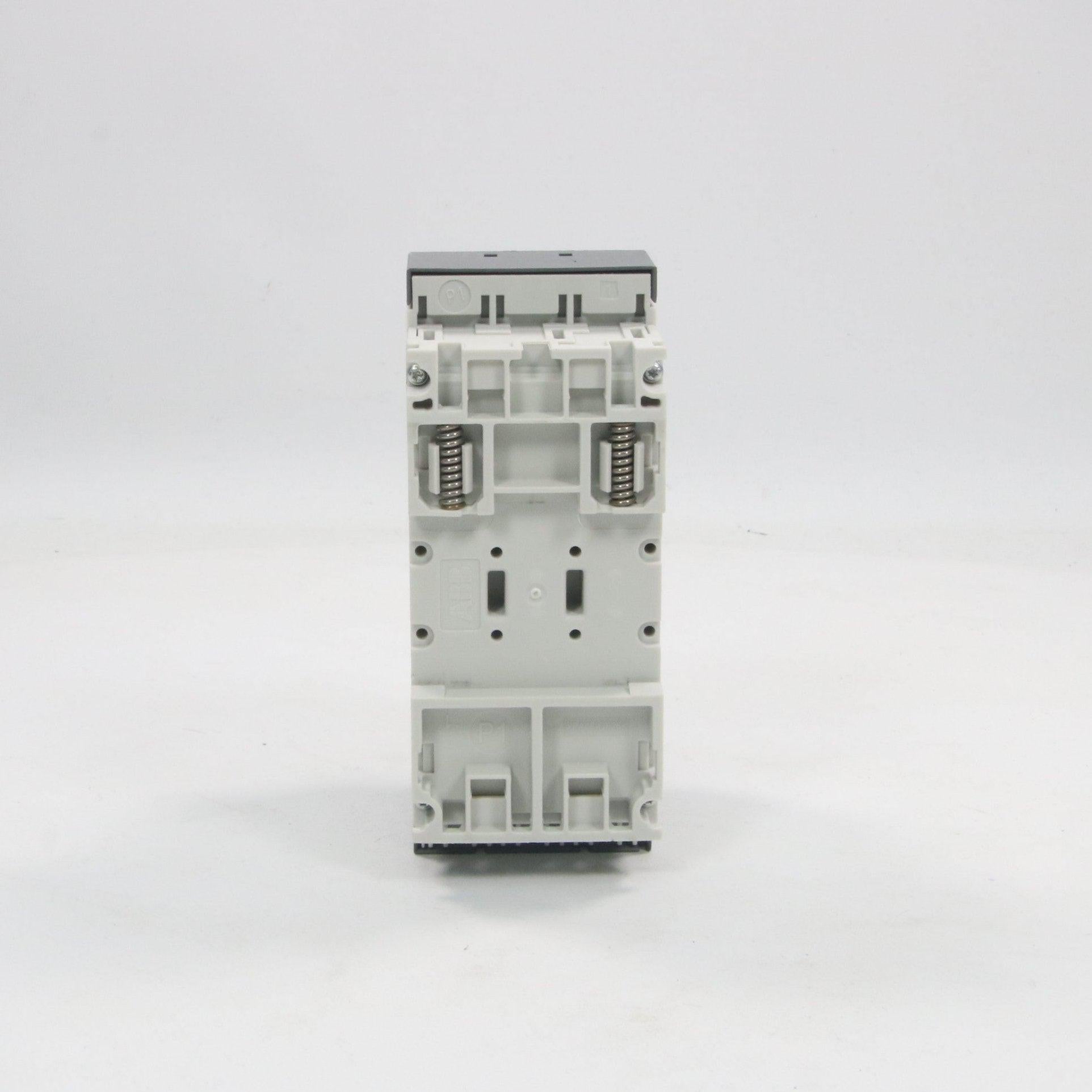 ABB MS132 0.63K Manual Motor Starter-Motor Starter-Used Industrial Parts