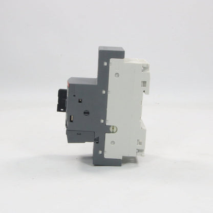 ABB MS132 0.63K Manual Motor Starter-Motor Starter-Used Industrial Parts