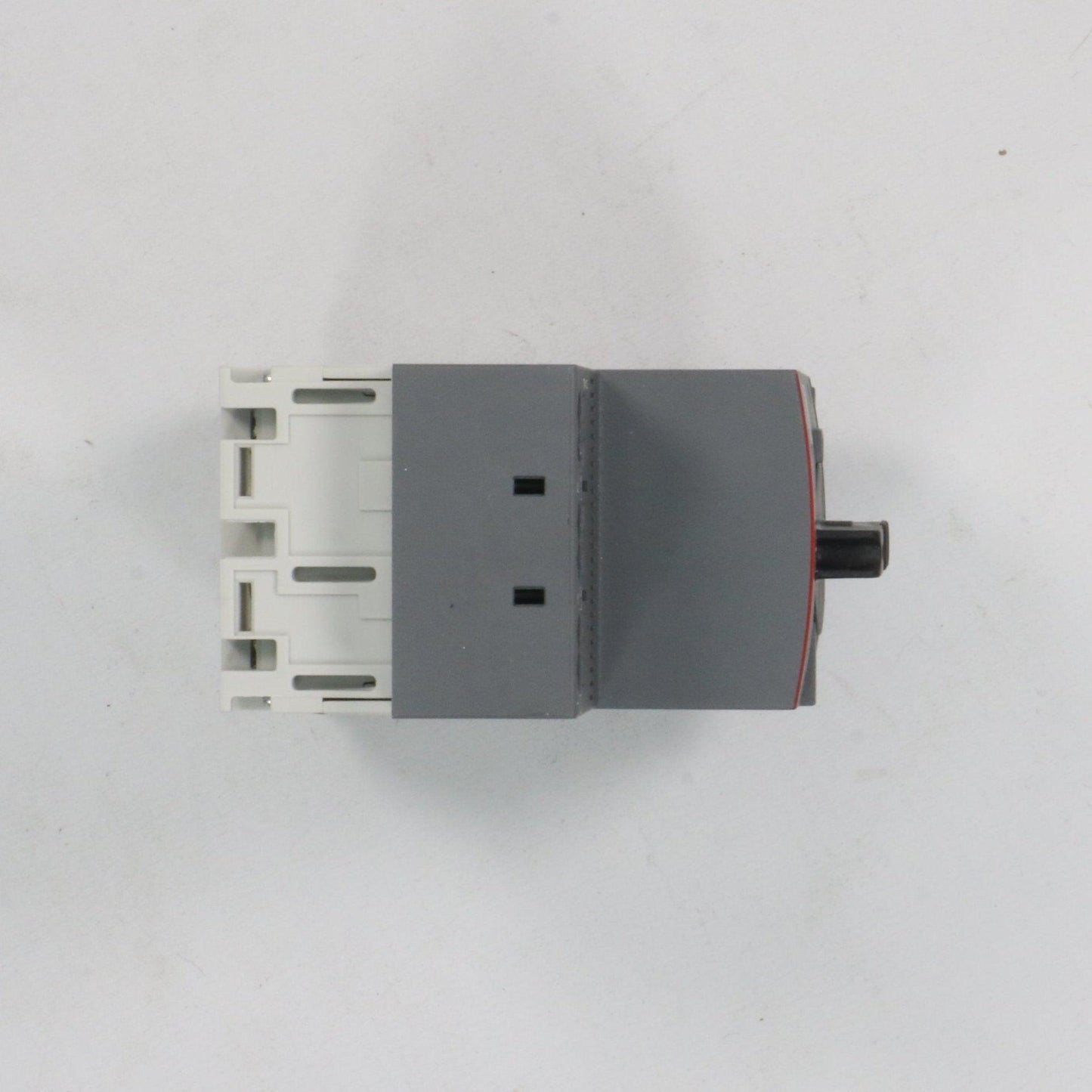 ABB MS132 0.63K Manual Motor Starter-Motor Starter-Used Industrial Parts