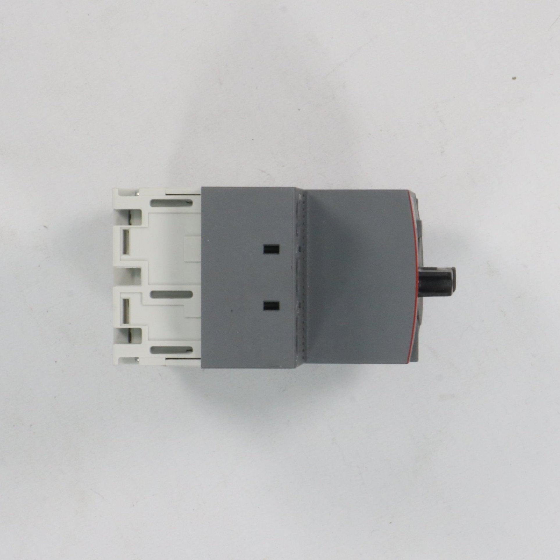 ABB MS132 0.63K Manual Motor Starter-Motor Starter-Used Industrial Parts