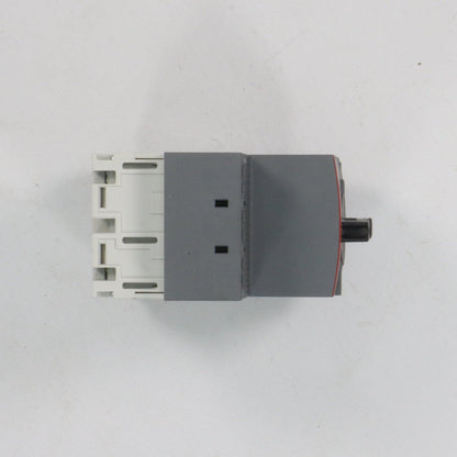 ABB MS132 0.63K Manual Motor Starter-Motor Starter-Used Industrial Parts