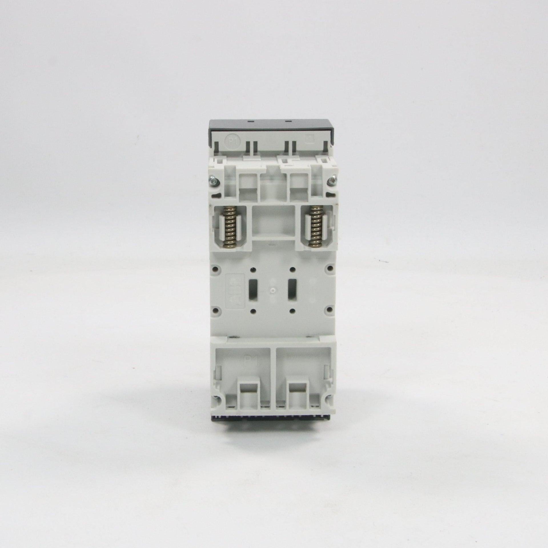 ABB MS132-1.0K Manual Motor Starter-Motor Starter-Used Industrial Parts