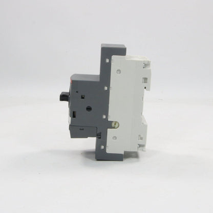 ABB MS132-1.0K Manual Motor Starter-Motor Starter-Used Industrial Parts