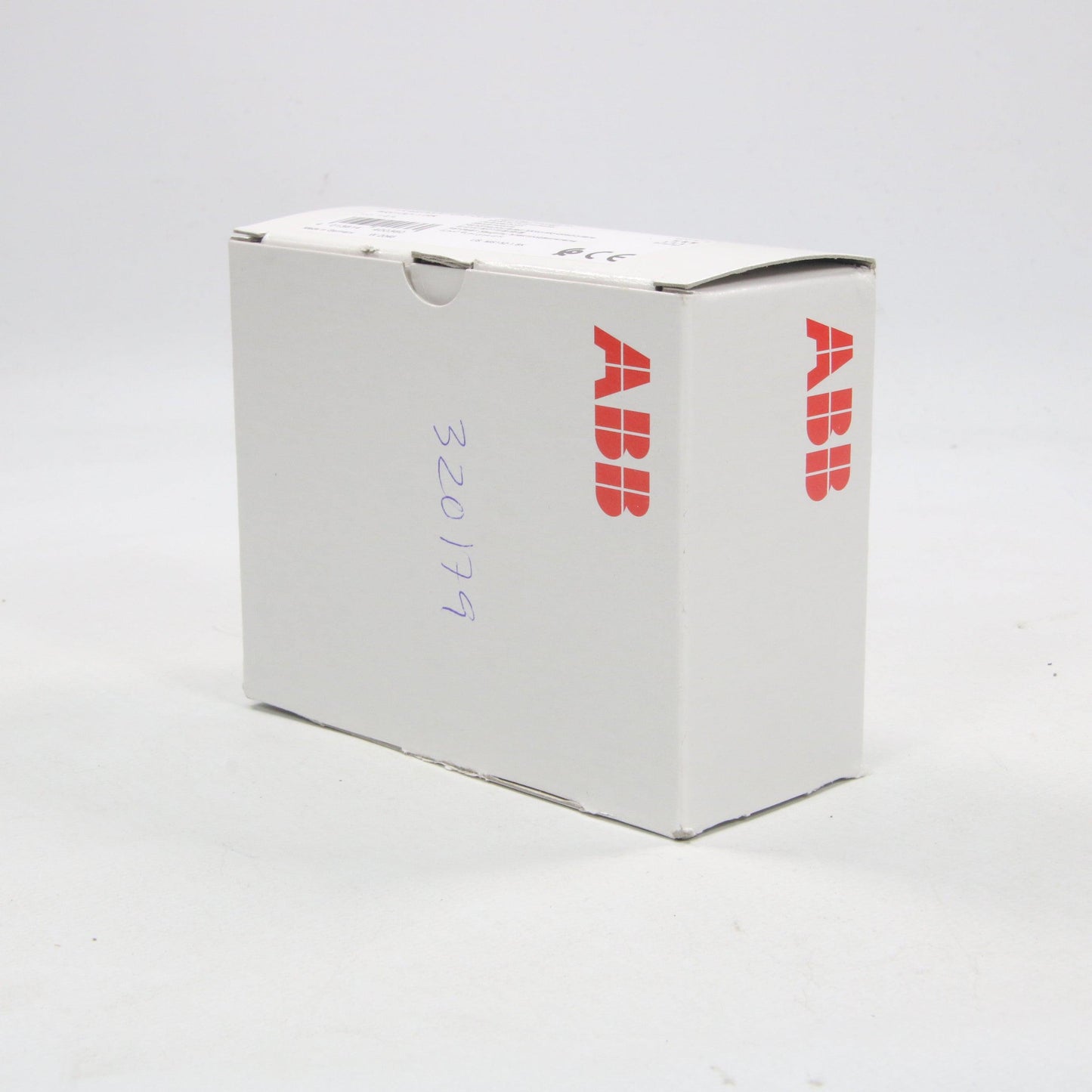 ABB MS132 1.6K Manual Motor Starter-Manual Motor Starter-Used Industrial Parts