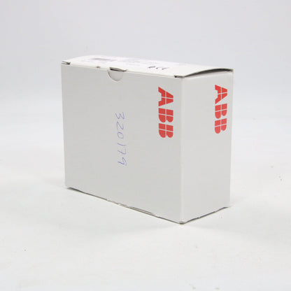 ABB MS132 1.6K Manual Motor Starter-Manual Motor Starter-Used Industrial Parts