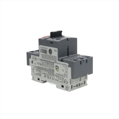 ABB MS132 1.6K Manual Motor Starter-Manual Motor Starter-Used Industrial Parts