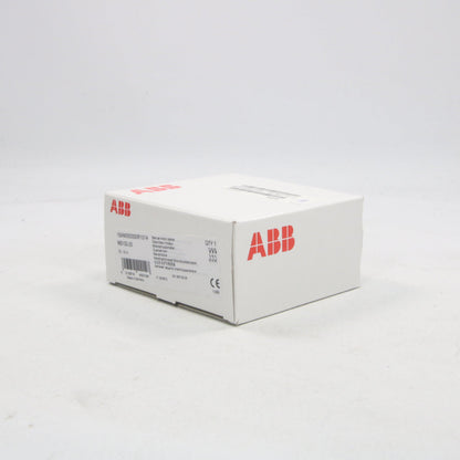 ABB MS132-25 Manual Motor Starter-Manual Motor Starter-AE-02-05-6152425713707-Used Industrial Parts