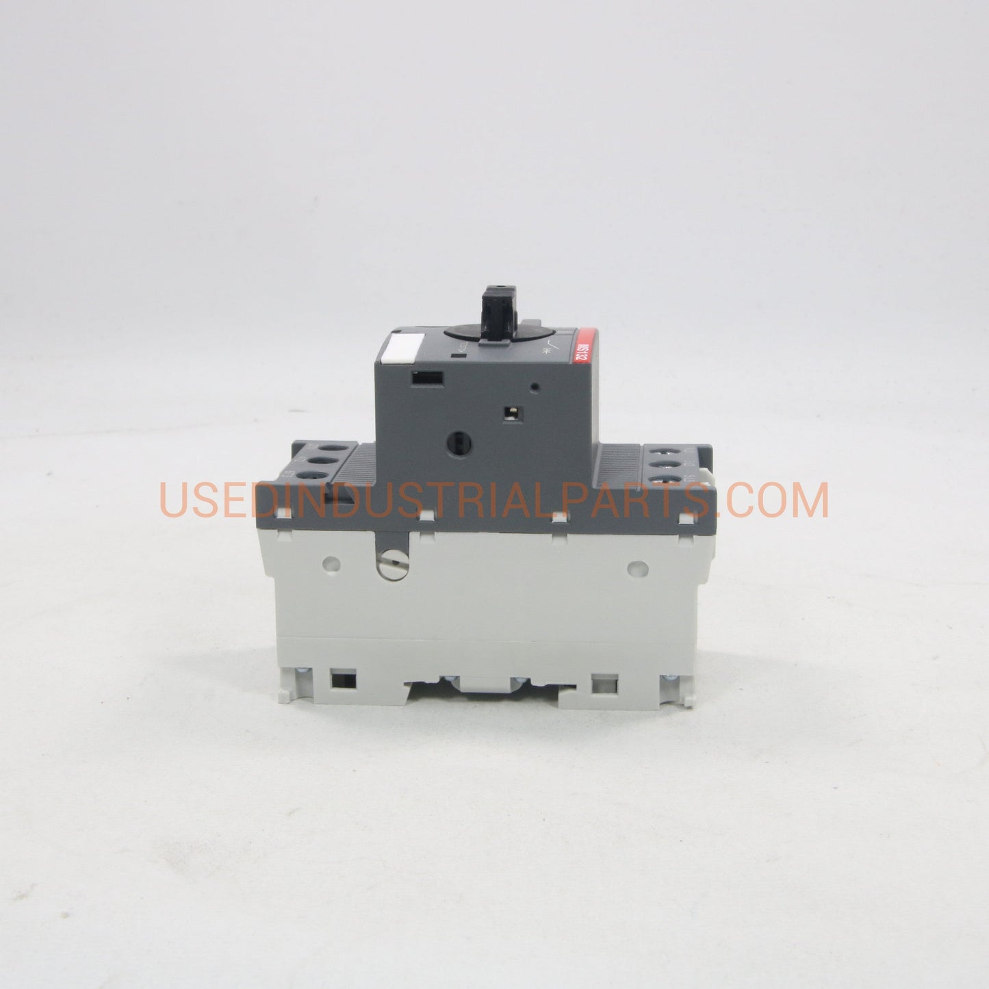 ABB MS132-25 Manual Motor Starter-Manual Motor Starter-AE-02-05-Used Industrial Parts