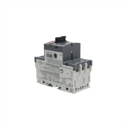 ABB MS132-25 Manual Motor Starter-Manual Motor Starter-Used Industrial Parts