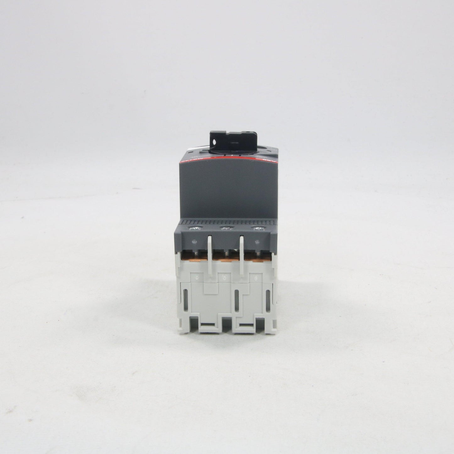 ABB MS132-25 Manual Motor Starter-Manual Motor Starter-Used Industrial Parts