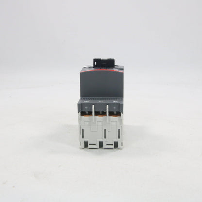 ABB MS132-25 Manual Motor Starter-Manual Motor Starter-Used Industrial Parts