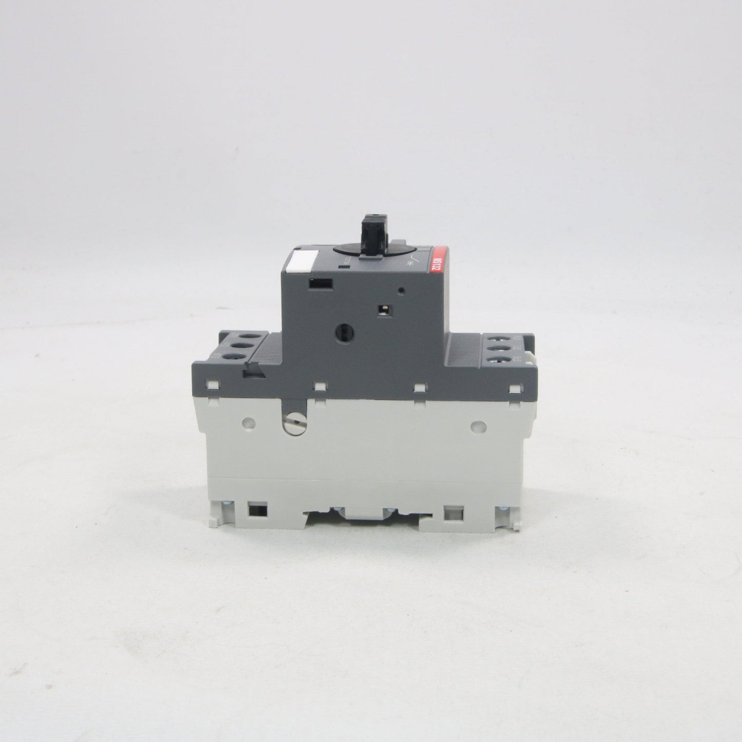 ABB MS132-25 Manual Motor Starter-Manual Motor Starter-Used Industrial Parts