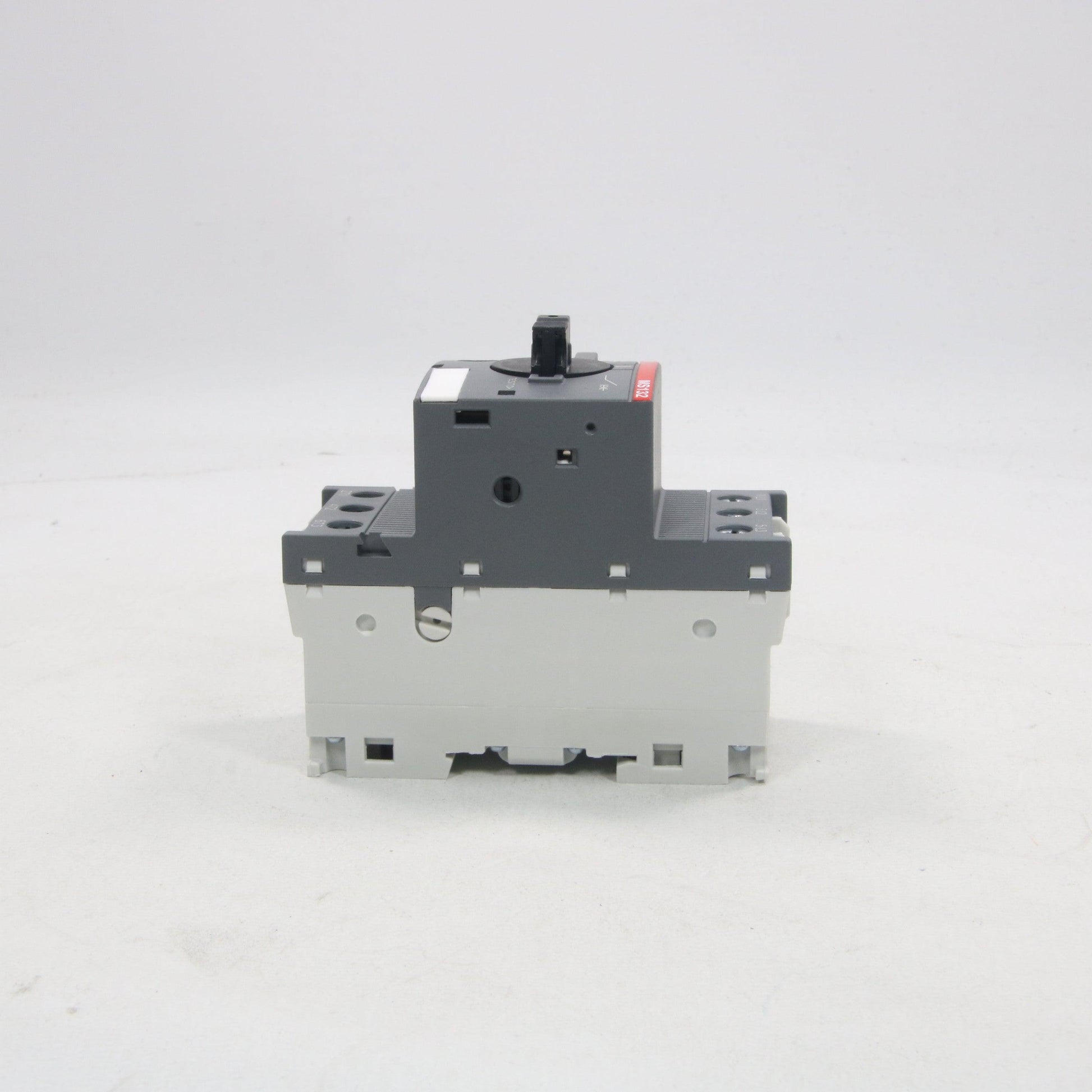 ABB MS132-25 Manual Motor Starter-Manual Motor Starter-Used Industrial Parts