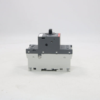 ABB MS132-25 Manual Motor Starter-Manual Motor Starter-Used Industrial Parts