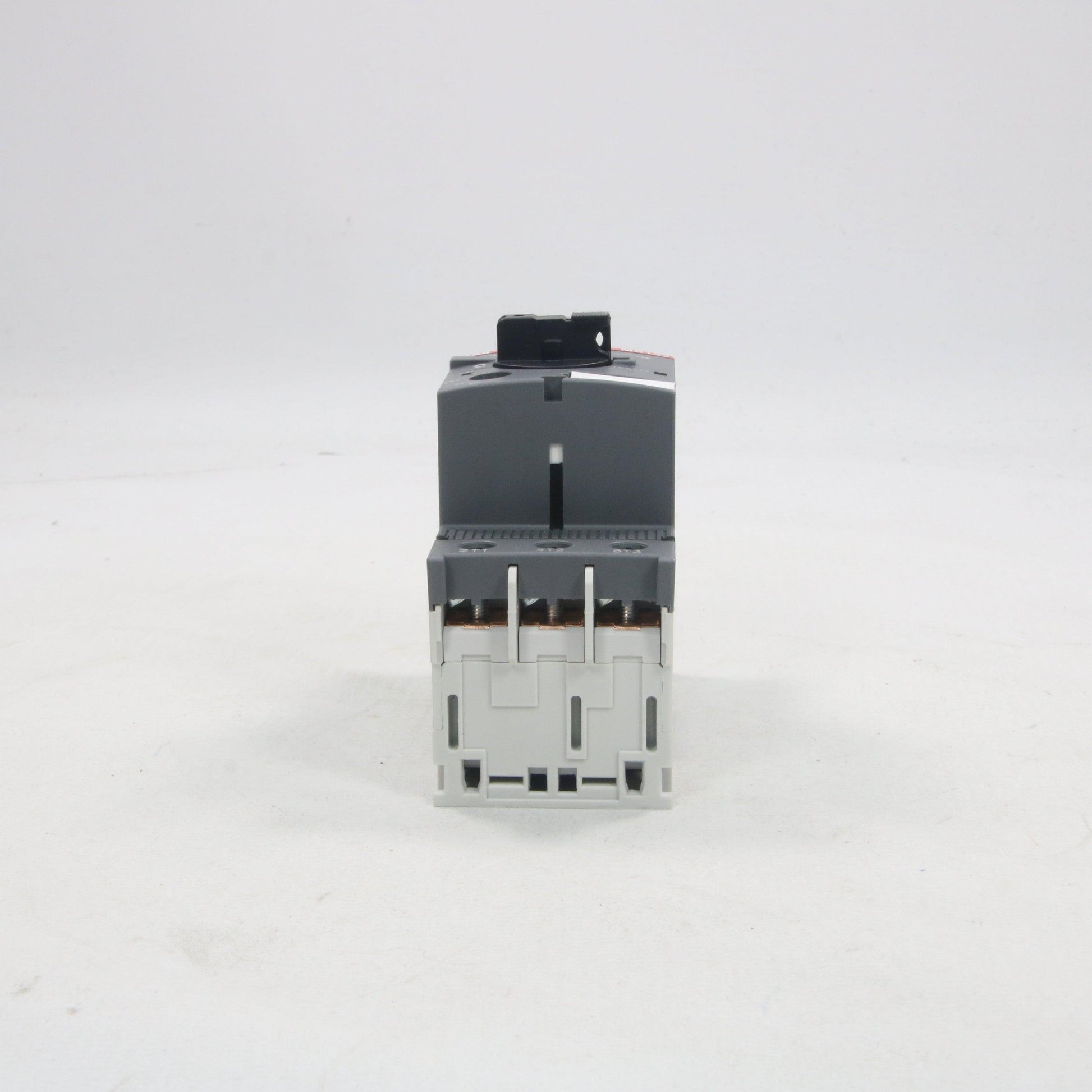 ABB MS132-25 Manual Motor Starter-Manual Motor Starter-Used Industrial Parts