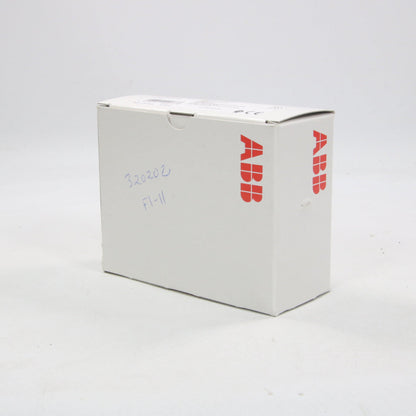 ABB MS132 2.5K Manual Motor Starter-Manual Motor Starter-Used Industrial Parts