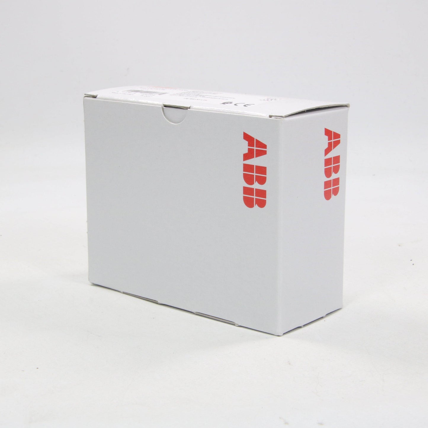 ABB MS132 4.0K Manual Motor Starter-Manual Motor Starter-Used Industrial Parts