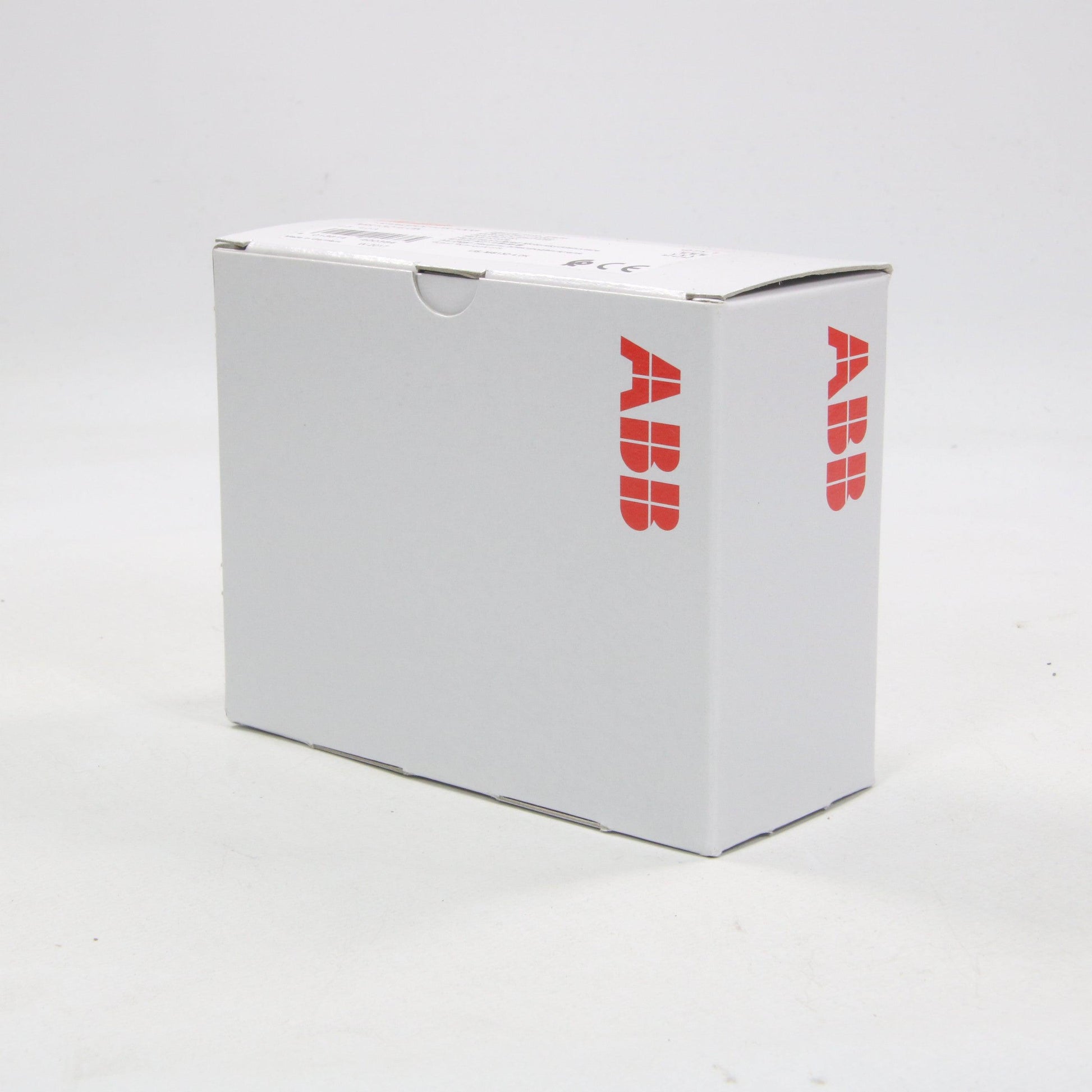 ABB MS132 4.0K Manual Motor Starter-Manual Motor Starter-Used Industrial Parts