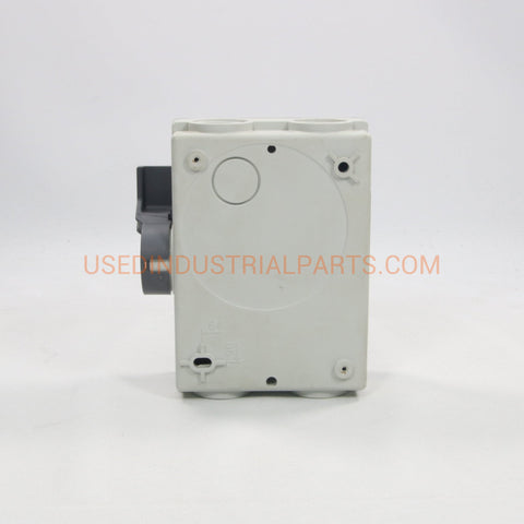 Image of ABB Maintenance Switch-Maintenance Switch-AE-05-02-04-Used Industrial Parts